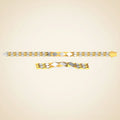 19gm Paper Casting Bracelet - 0427A #BB