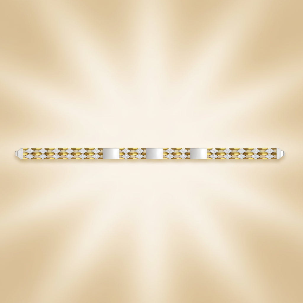17gm Paper Casting Bracelet - 0431 #BB