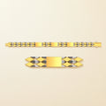 27gm Paper Casting Bracelet - 0431A#BB