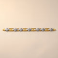 18gm Paper Casting Bracelet - 0451 #BB