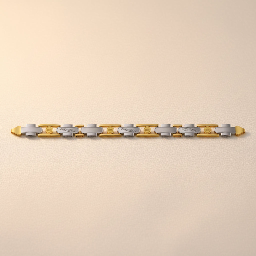 18gm Paper Casting Bracelet - 0451 #BB