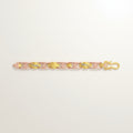 17gm Paper Casting Bracelet - 0451 #BB