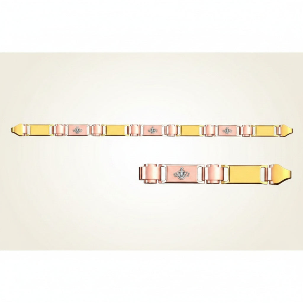 18gm Paper Casting Bracelet - 0456 #BB