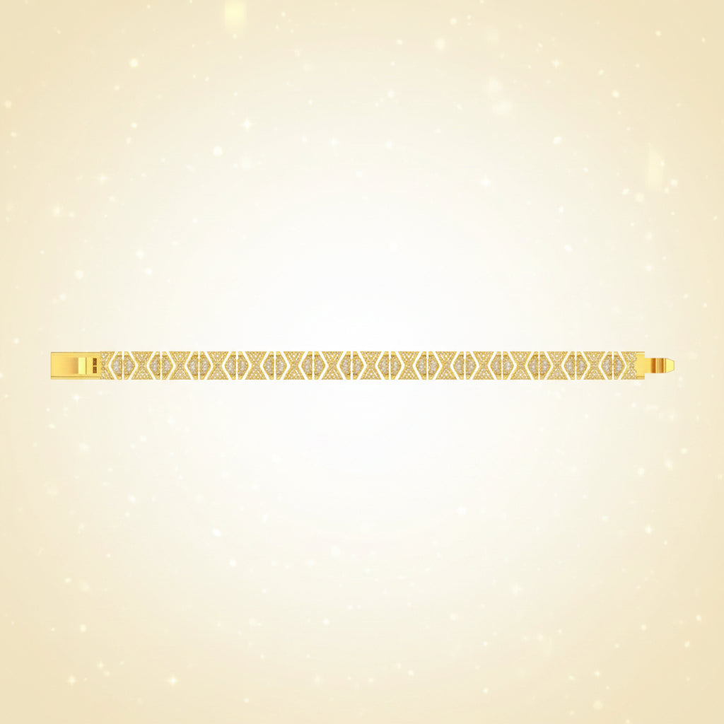 21gm Paper Casting Bracelet - 0453 #BB