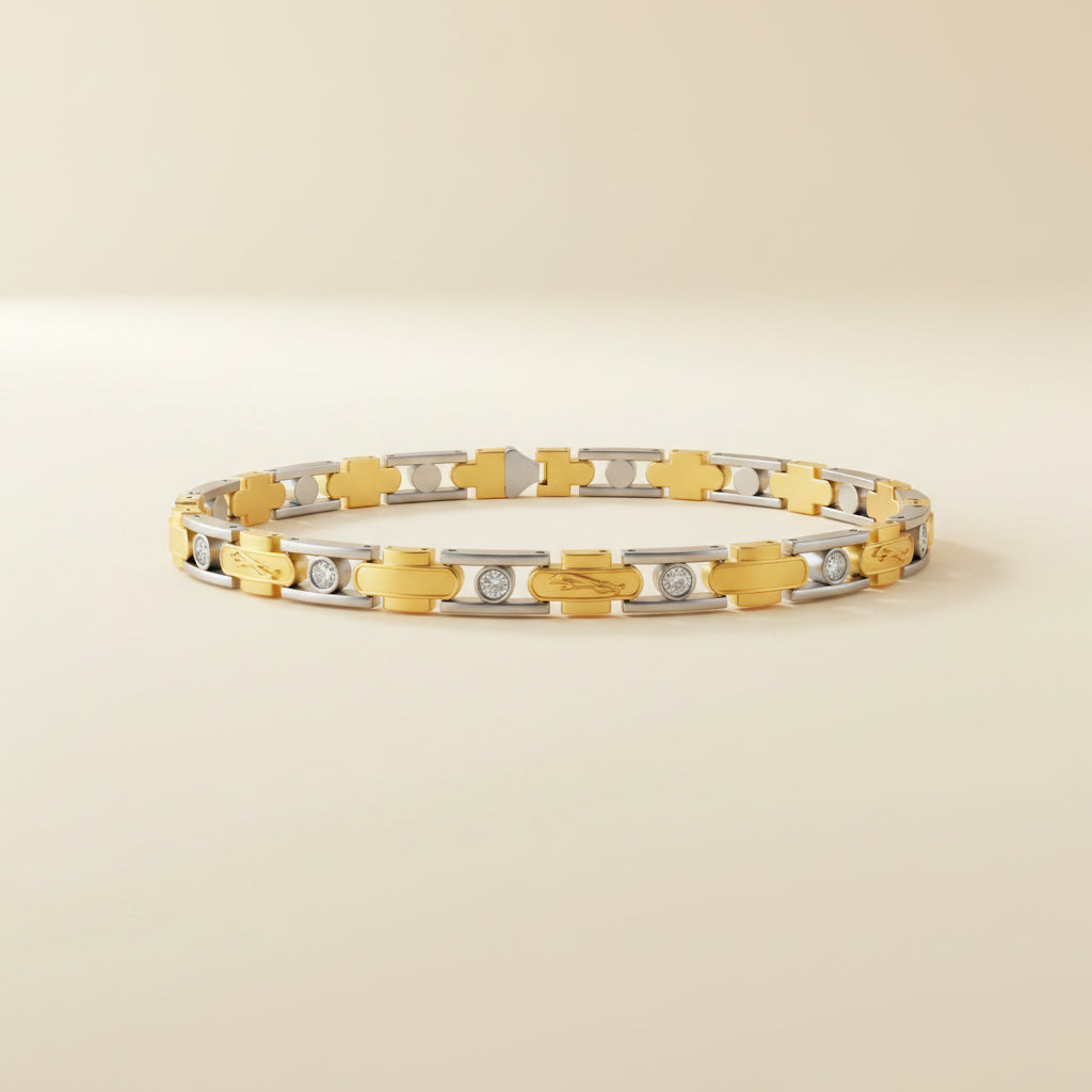 18gm Paper Casting Bracelet - 0451 #BB