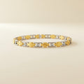 18gm Paper Casting Bracelet - 0451 #BB