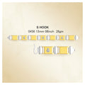 26gm Paper Casting Bracelet - 0456 #BB