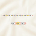 18gm Paper Casting Bracelet - 0460 #BB