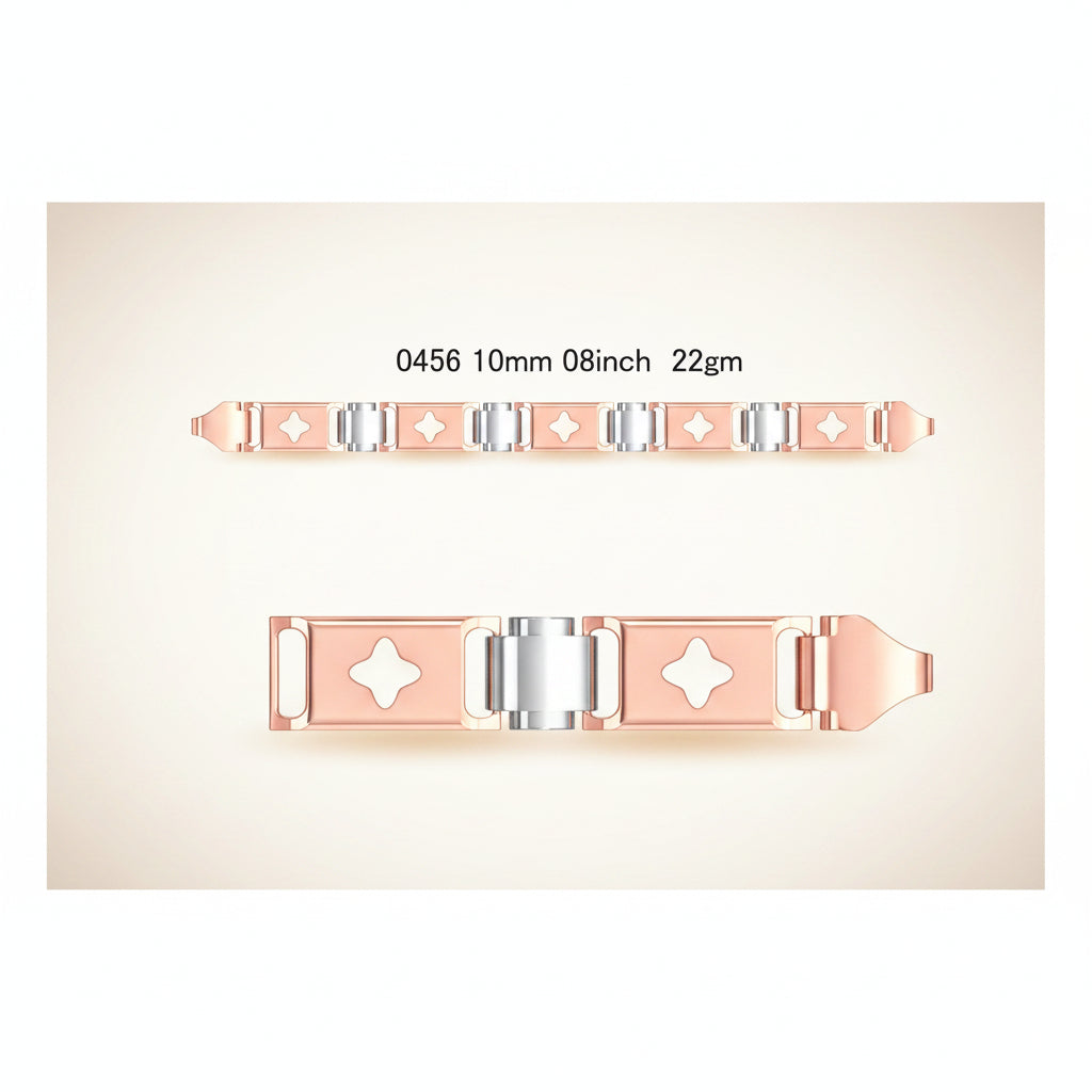 22gm Paper Casting Bracelet - 0456 #BB