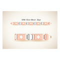 22gm Paper Casting Bracelet - 0456 #BB