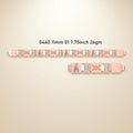 26gm Paper Casting Bracelet - 0460 #BB