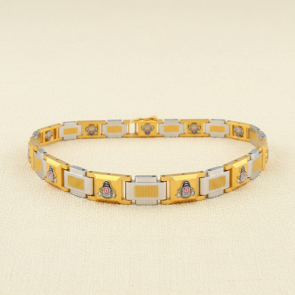 18gm Paper Casting Bracelet - 0462 #BB