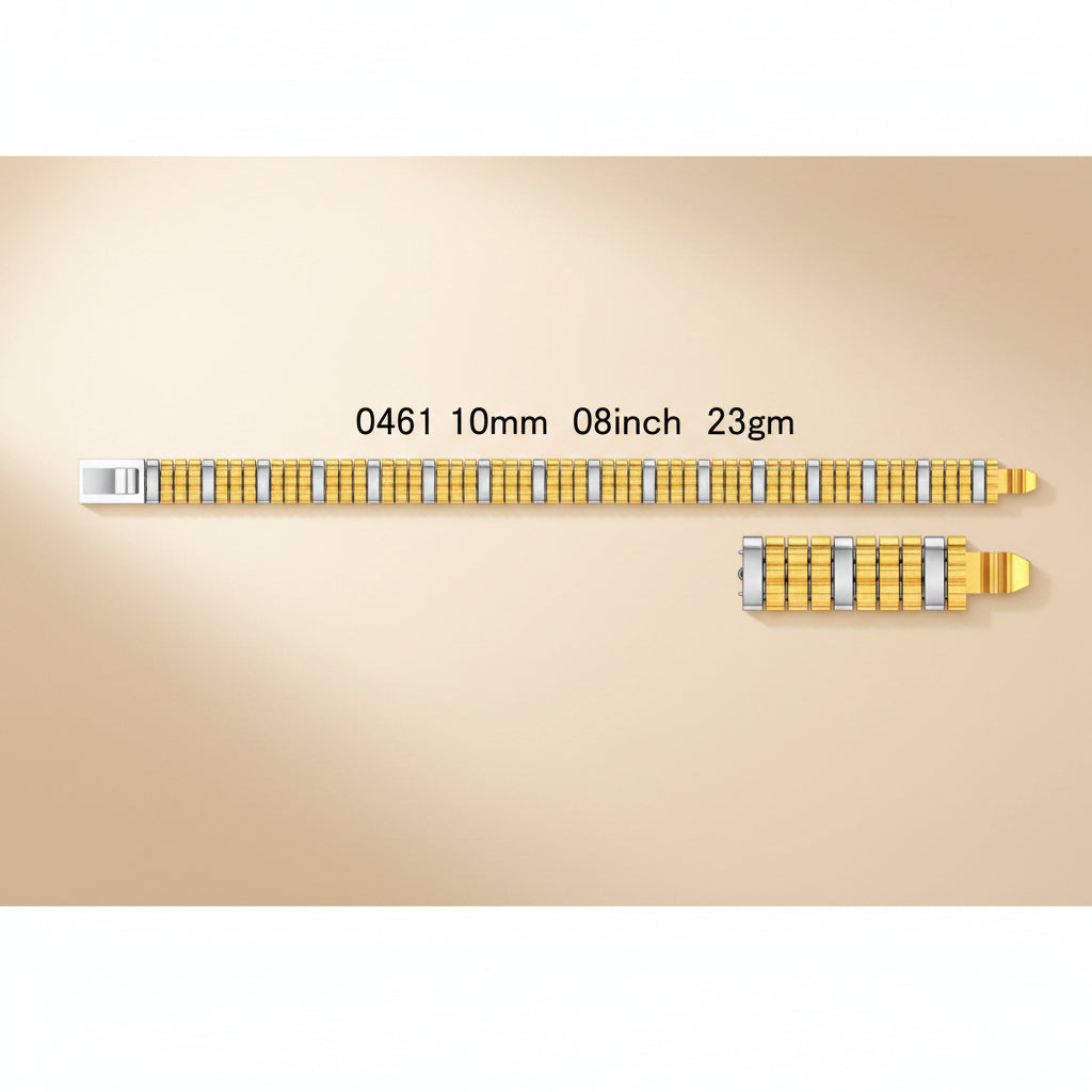 23gm Paper Casting Bracelet - 0461 #BB