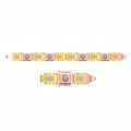 26gm Paper Casting Bracelet - 0462 #BB