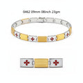 23gm Paper Casting Bracelet - 0462 #BB