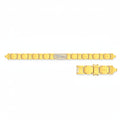 24gm Paper Casting Bracelet - 0463 #BB