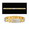 18gm Paper Casting Bracelet - 0464 #BB