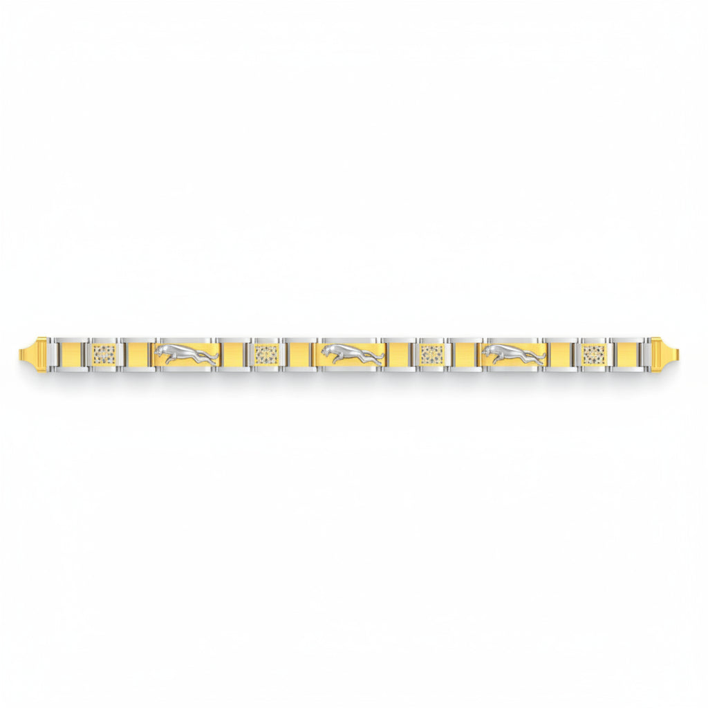 27gm Paper Casting Bracelet - 0464 #BB
