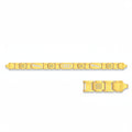 24gm Paper Casting Bracelet - 0464 #BB