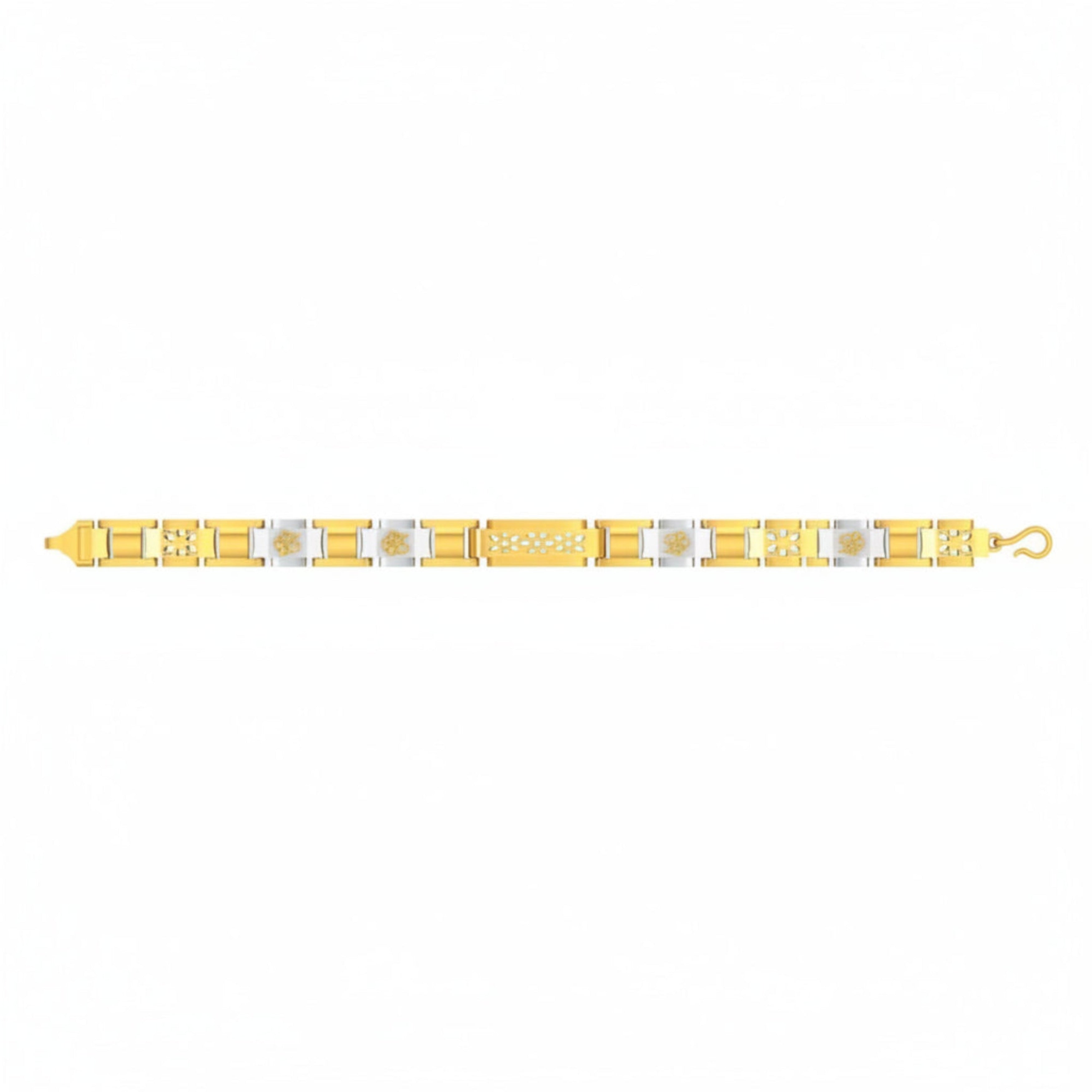 18gm Paper Casting Bracelet - 0465 #BB