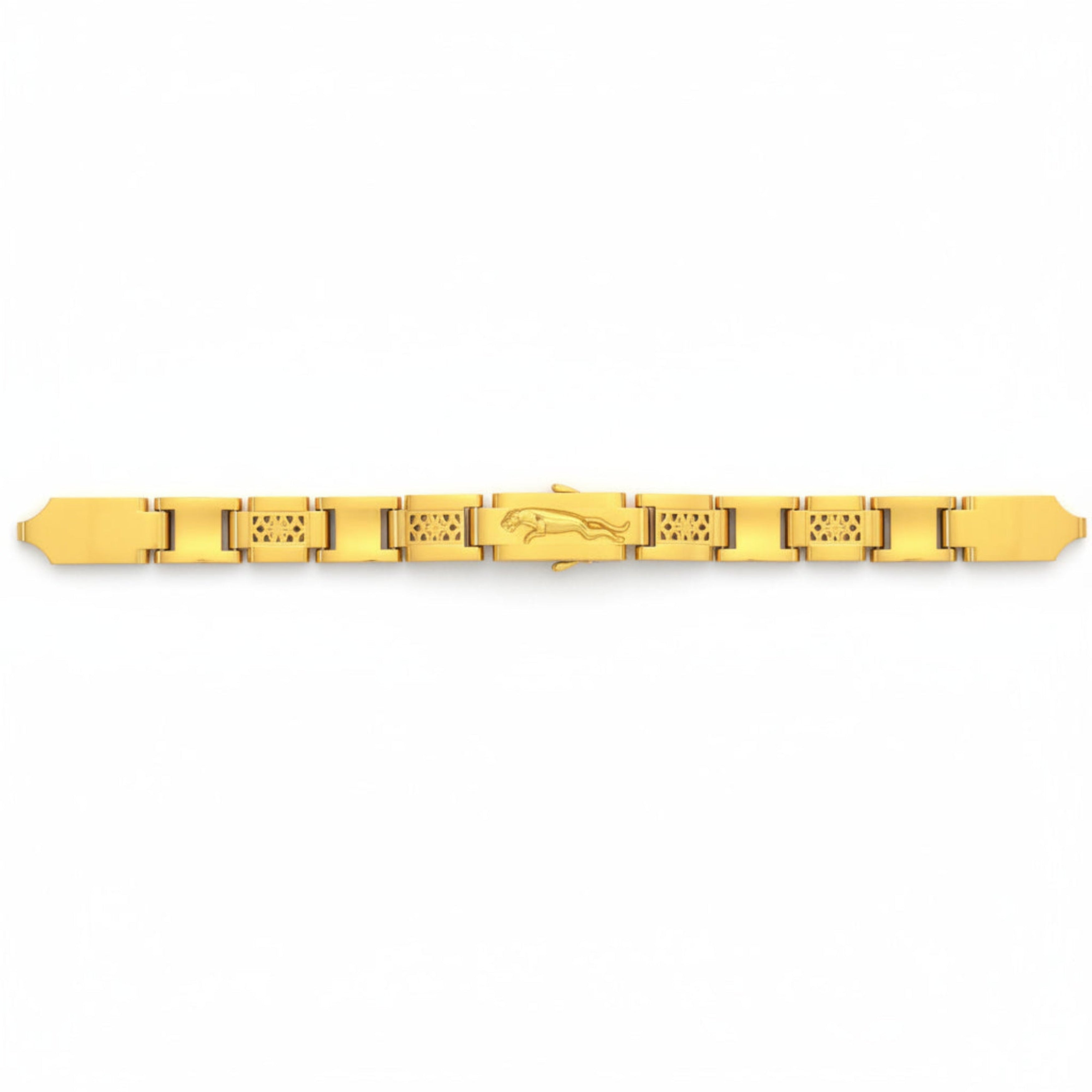 16gm Paper Casting Bracelet - 0464A #BB