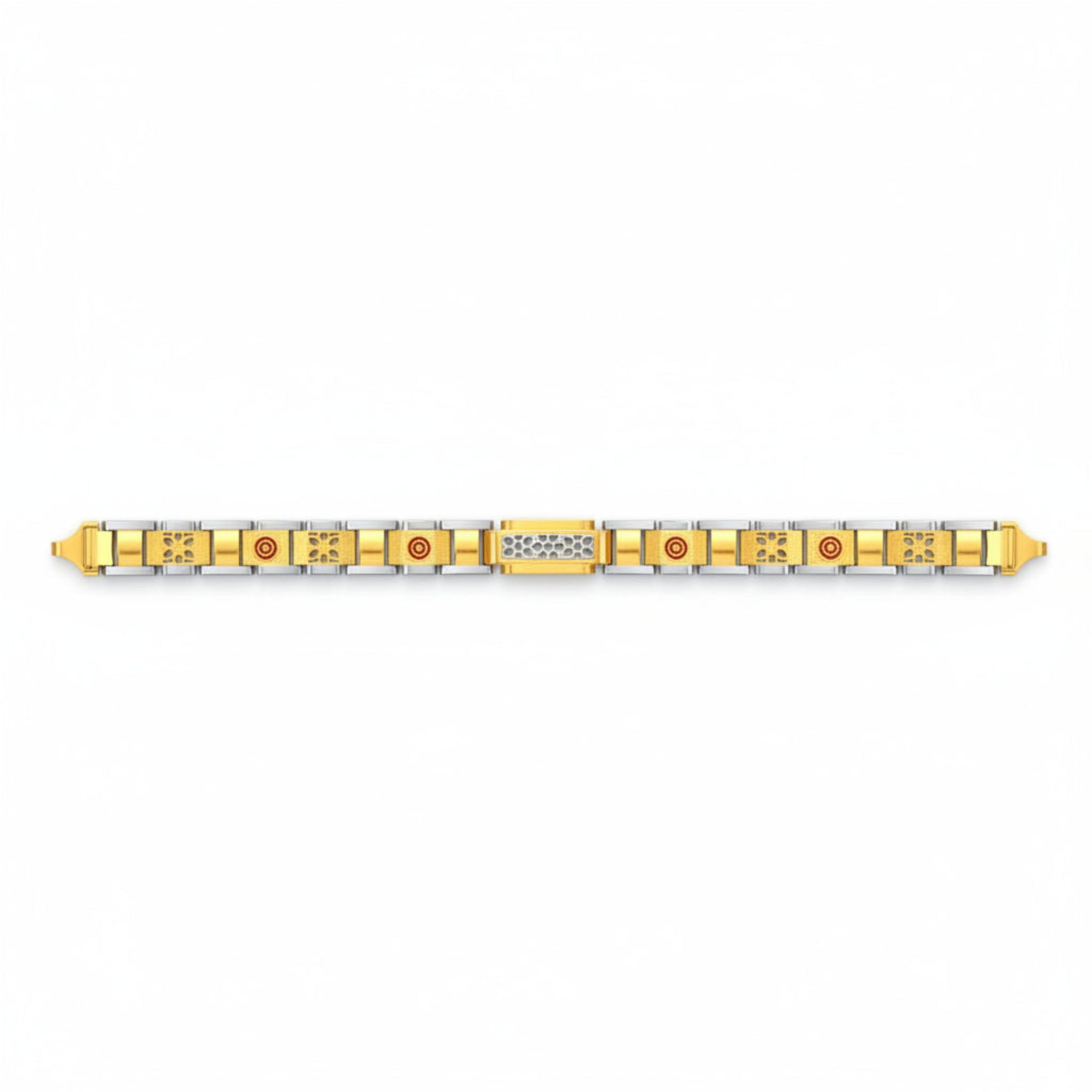 24gm Paper Casting Bracelet - 0465 #BB
