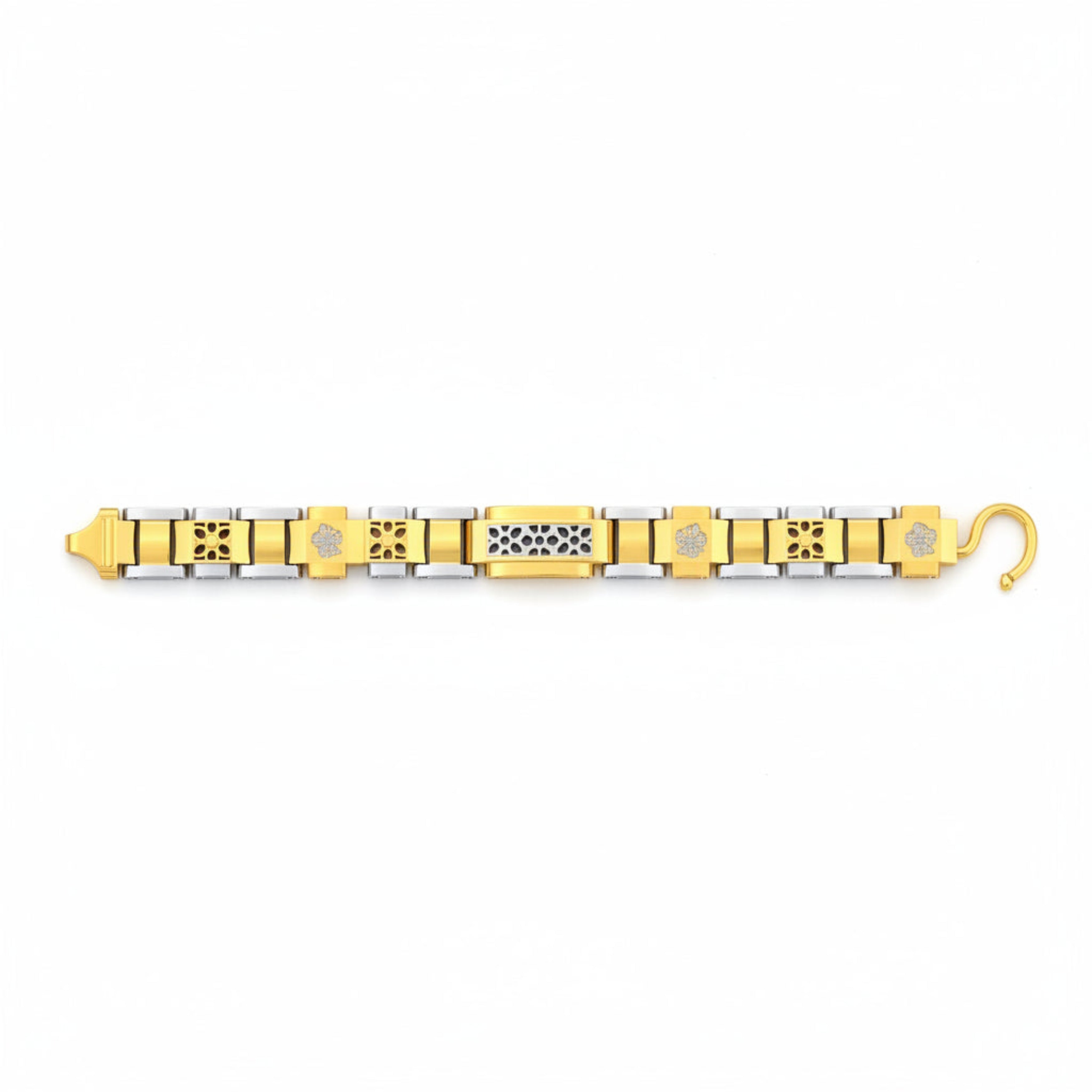 26gm Paper Casting Bracelet - 0465 #BB