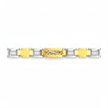 14gm Paper Casting Bracelet - 0465A #BB