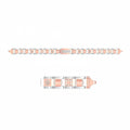 25gm Paper Casting Bracelet - 0465 #BB