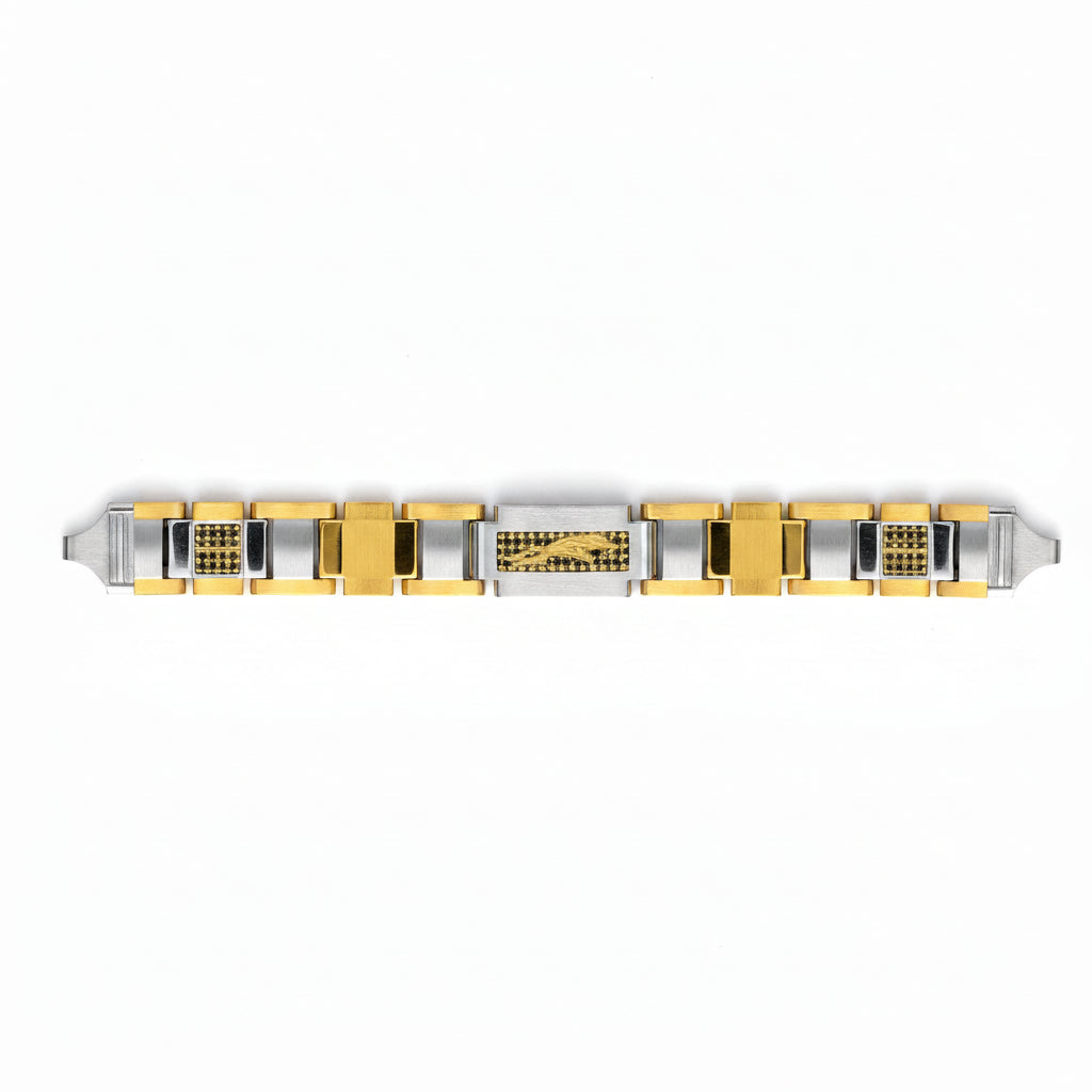 26gm Paper Casting Bracelet - 0465 A #BB