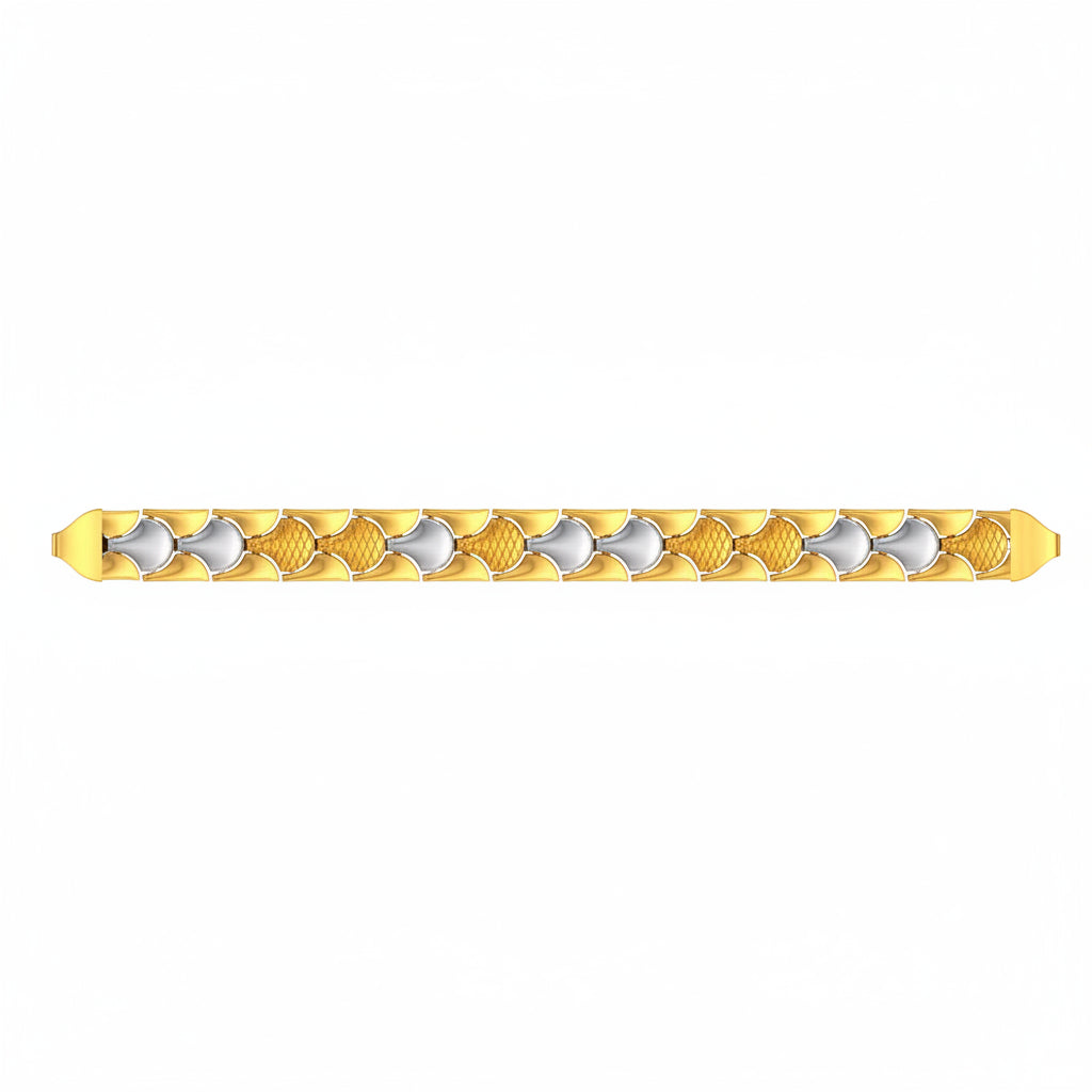 27gm Paper Casting Bracelet - 0469 #BB