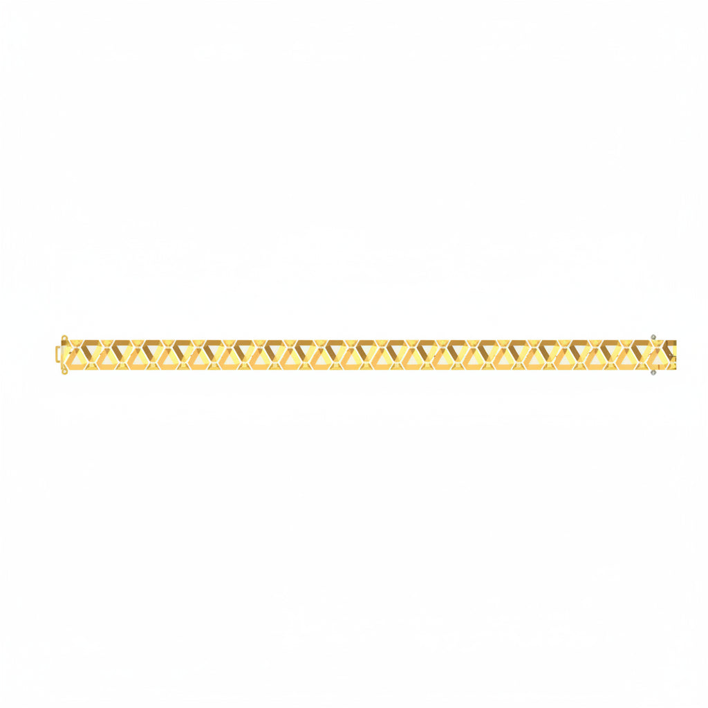 23gm Paper Casting Bracelet - 0470 #BB