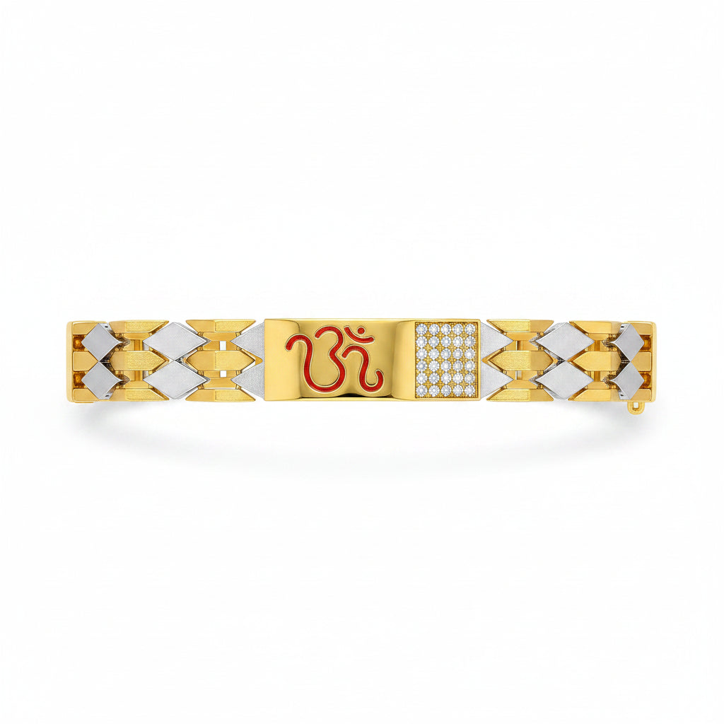 23gm Paper Casting Bracelet - 0471 #BB