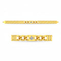 19gm Paper Casting Bracelet - 0482 #BB