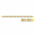 15gm Paper Casting Bracelet - 0483 A #BB