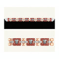 18gm Paper Casting Bracelet - 0483A #BB