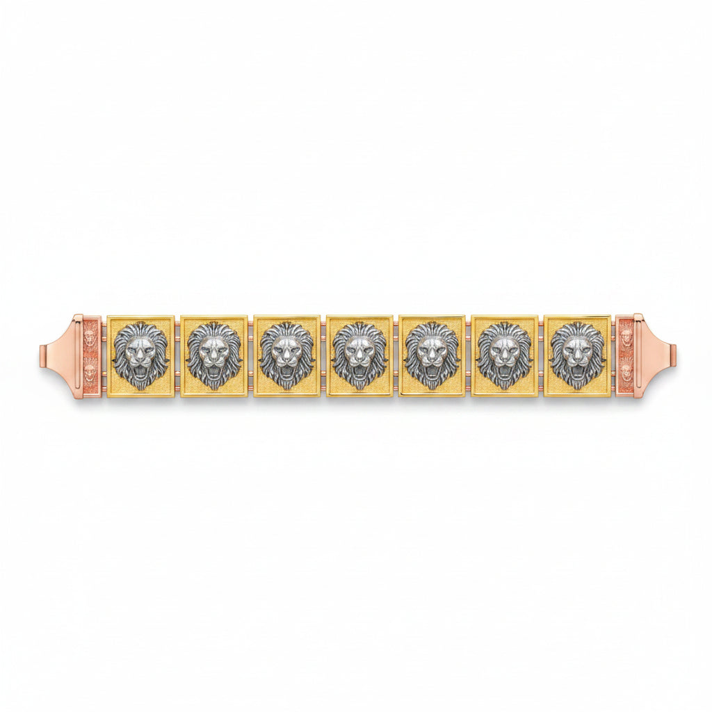 27gm Paper Casting Bracelet - 0484 #BB