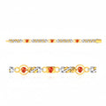 17gm Paper Casting Bracelet - 0494 #BB