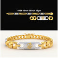 19gm Paper Casting Bracelet - 0494 #BB
