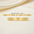 18gm Paper Casting Bracelet - 0494 #BB