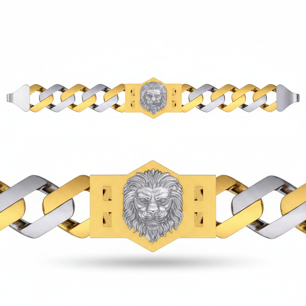 25gm Paper Casting Bracelet - 0495 #BB