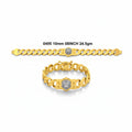 25gm Paper Casting Bracelet - 0495 #BB