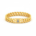 17gm Paper Casting Bracelet - 0496 #BB