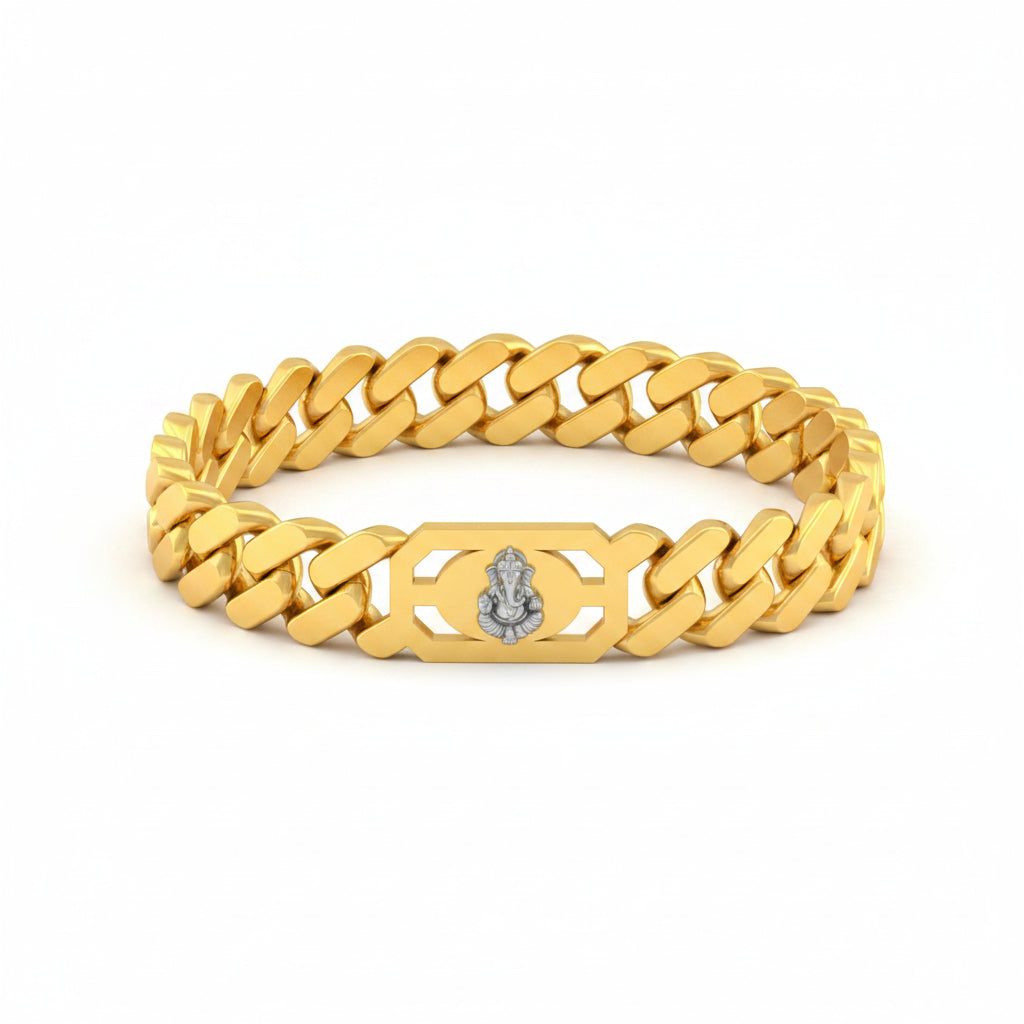 17gm Paper Casting Bracelet - 0496 #BB