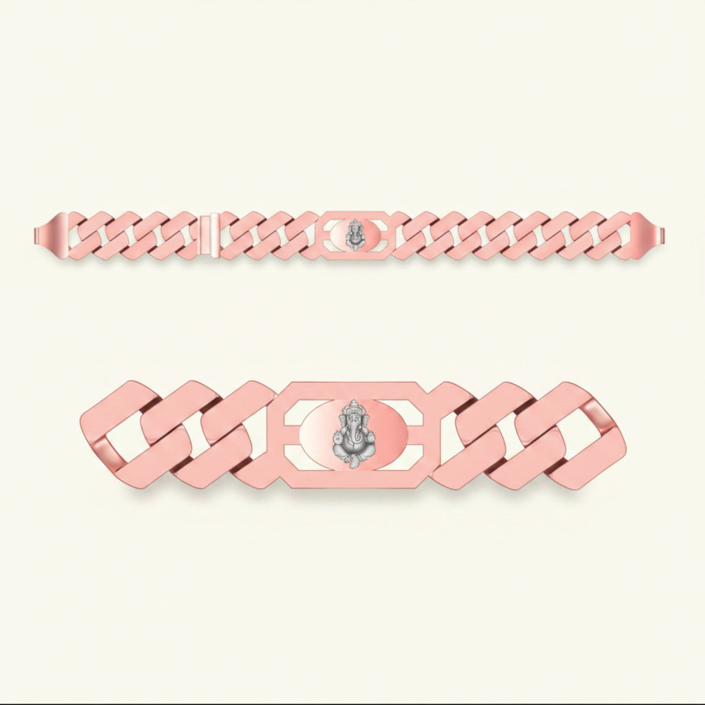21gm Paper Casting Bracelet - 0496 #BB
