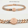 21gm Paper Casting Bracelet - 0497 #BB