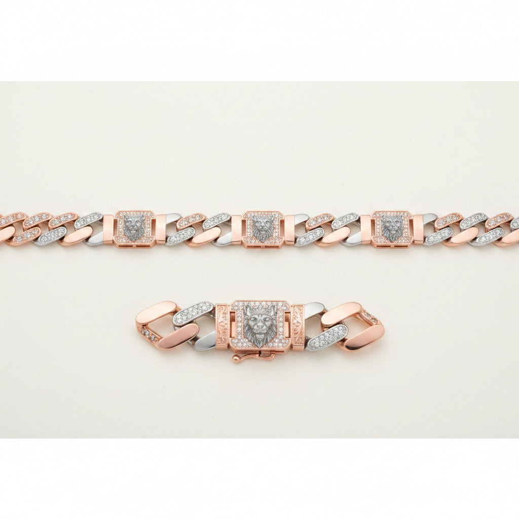 15gm Paper Casting Bracelet - 0498 #BB