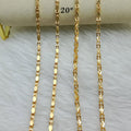 20gms Casting chains