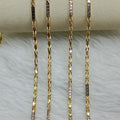 24gms Casting chains