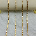 24gms Casting chains